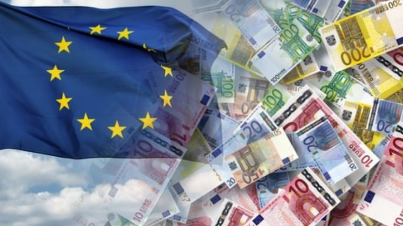 BE ja ndan 7 5 milionë euro shtesë për Kosovën  mbështetje për tranzicionin e gjelbër dhe energjinë e pastër