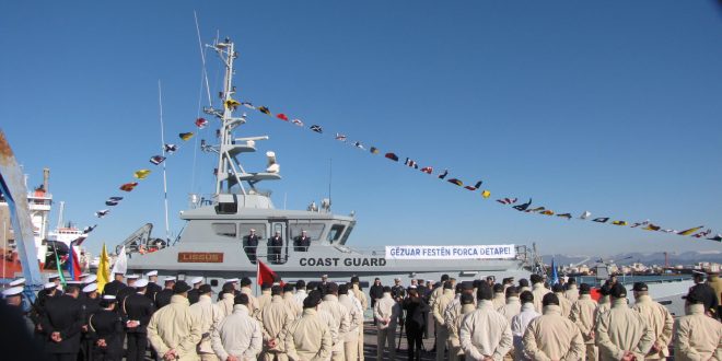 Nisin rekrutimet për ushtarë-detarë në Forcat e Armatosura të Shqipërisë