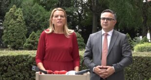 Aleanca për Ardhmërinë e Kosovës ka denoncuar përzgjedhjen e ambasadorëve të Kosovës në nëntë shtete