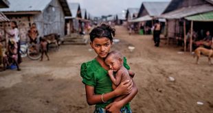 Myslimanët mbetur në Mianmar, ( Birmani) përballen me rrezik serioz të gjenocidit