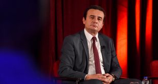Albin Kurti: Hashim Thaçi nuk mund të sillet me mua sikur ka bërë me Ramush Haradinajn