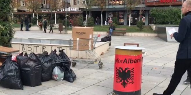Kosova dhe shqiptarët përgjithësisht janë solidarizuar me vëllezërit e tyre të goditur nga tërmeti në Shqipëri