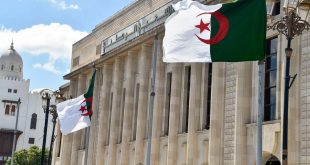 Algjeria nxjerrë ligjin që kriminalizon kolonializmin francez prej vitit 1830 e deri në çlirimin nga Franca në vitin 1962
