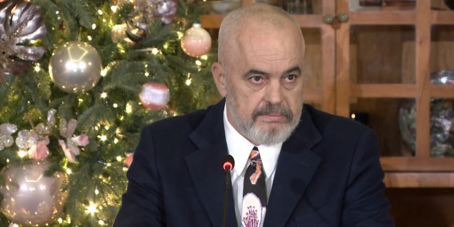 Edi Rama