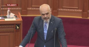 Qeveria e Shqipërisë dërgon në Kuvend të gjitha ligjet e paketës “anti-KÇK”
