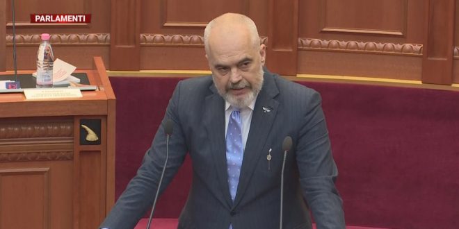 Qeveria e Shqipërisë dërgon në Kuvend të gjitha ligjet e paketës “anti-KÇK”