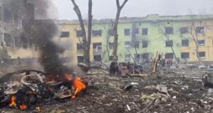 Prokuroria shtetërore e Ukrainës njoftoi se gjatë bombardimeve ruse u dëmtuan 790 institucione arsimore, 75 u shkatërruan tërësisht