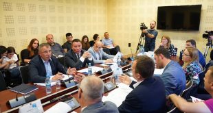 Ministri, Pal Lekaj: Ligji për Automjete ia mundëson EuroLabit që të posedojë licencën për një periudhë të pacaktuar