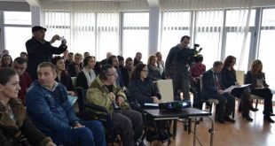 Në Qendrën e Resurseve te Handikosit sot lansohet plani avokues për fëmijë me aftësi të kufizuara