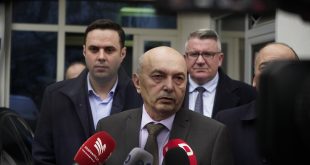 Mustafa: Nuk do të takohemi më me LV-në vetëm për t’u takuar, por vetëm për të arritur marrëveshjen përfundimtare