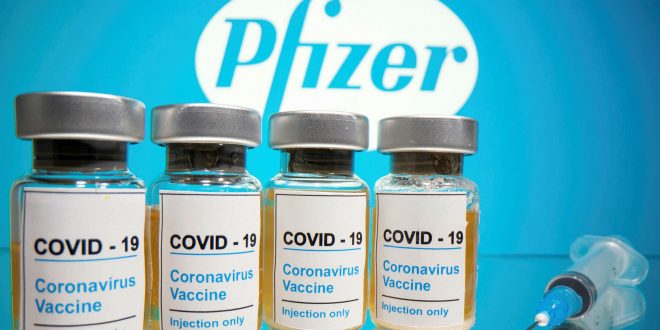 Pfizer dhe BioNTech: Një dozë e tretë përforcuese e vaksinës mund të rrisë imunitetin edhe më tej