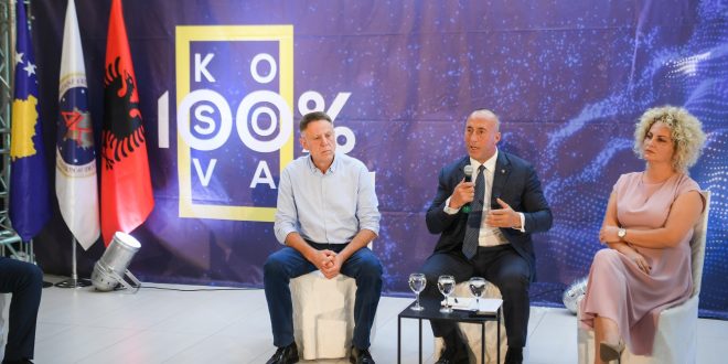 Ramush Haradinaj: Më qëndrueshmëri dhe konsistencë, sot jemi më afër se kurrë projektit tonë 100% shtet