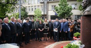 Ramush Haradinaj: Kosovën e ka ndihmuar për t u çliruar Zoti, NATO dhe Amerika