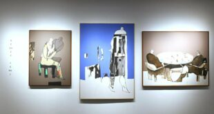 Ilir Muharremi: Koleksioni privat ORNI i Fatlum Halitit dhe rëndësia e trashëgimisë kulturore e artit pamor të Kosovës