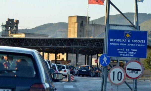 Kosova dhe Maqedonia e Veriut do të hapin pikë të re të përbashkët kufitare