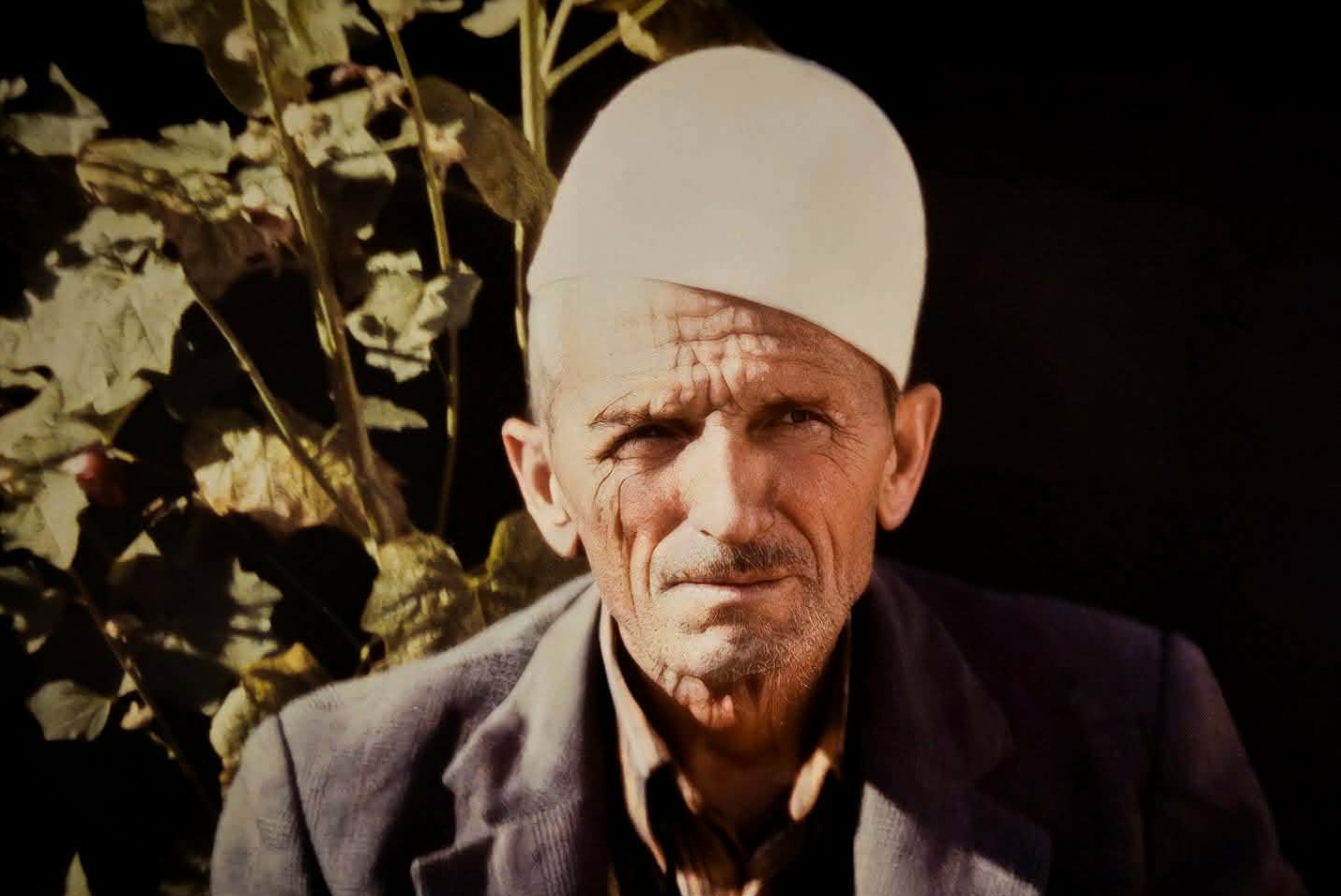 Sabedin Sherifi  Muhaxhirët e Mollës së Kuqe nën torturën serbe