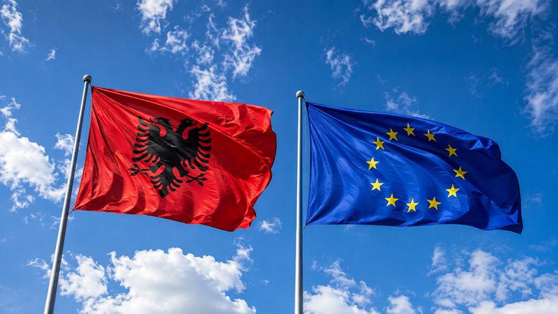 Shqipëria përgatitet për BE në  nisin procedurat për shfuqizimin e marrëveshjeve tregtare me vendet jashtë Unionit
