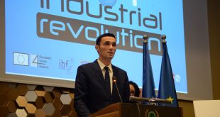 MTI mbështet rritjen e konkurrueshmërisë në ekonominë kosovare dhe eksportin e prodhimeve vendore