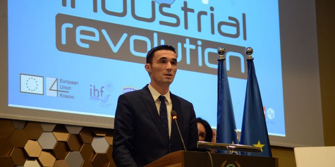 MTI mbështet rritjen e konkurrueshmërisë në ekonominë kosovare dhe eksportin e prodhimeve vendore