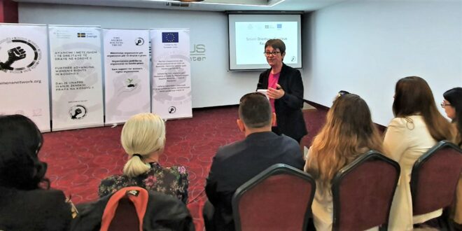 Fondi i Grave të Kosovës ndau 29 grante në vlerë prej më shumë se 214,000 Euro