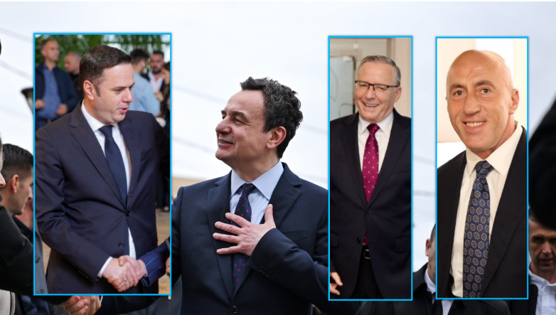 Ngërç për presidentin  Dy javë para afatit  as marrëveshje e as propozime konkrete