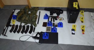 Policia e Kosovës dha detaje të operacionit ku janë arrestuar tre persona në lidhje me vrasjen e Oliver Ivanoviqit