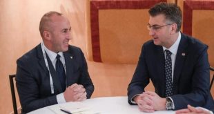 Haradinaj: Kroacia si anëtare e BE-së dhe NATO-s, është shembull i mirë që duhet ndjekur nga Kosova në procesin e integrues