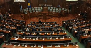 Deputetët e Legjislaturës së Shtatë kanë mbajtur seancën konstituive të Kuvendit të Kosovës