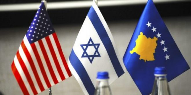 Ministria e Jashtme e Izraelit në pritje të vizitës zyrtare nga MPJD e Kosovës për ta nënshkruar njohjen