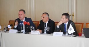 MTI mbështet rritjen e konkurrueshmërisë në ekonominë kosovare dhe eksportin e prodhimeve vendore