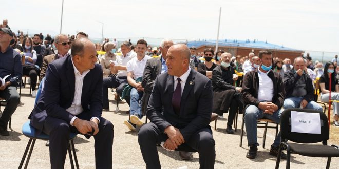 Ramush Haradinaj: Është e papranueshme të thuhet se i gjithë Ballkani duhet të çlirohet nga kriminelët e luftës