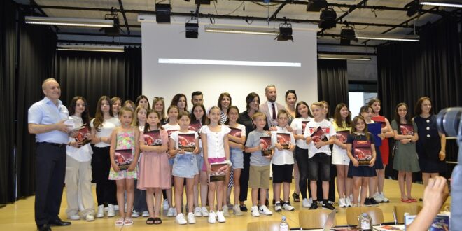 Shkolla Shqipe – Zvicër organizon promovimin e krijimtarisë letrare të Bedri Dedjes