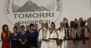 Dashuri Hysaj, Neta Doko dhe Dule Malindi - Në Skrapar burrëria është zakon, mikpritja ligj, dhe fjala ka peshën e malit