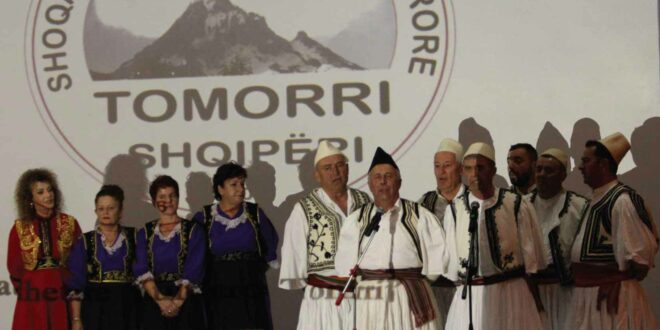 Dashuri Hysaj, Neta Doko dhe Dule Malindi - Në Skrapar burrëria është zakon, mikpritja ligj, dhe fjala ka peshën e malit