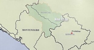 Ismet Azizi: Kur Sanxhaku reduktohet në “problem sigurie”: çfarë nuk po thuhet në analizat perëndimore