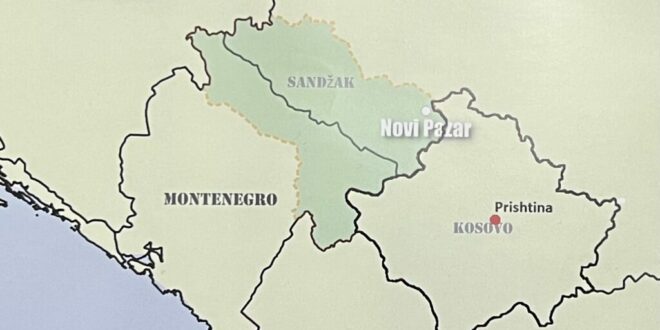 Ismet Azizi: Kur Sanxhaku reduktohet në “problem sigurie”: çfarë nuk po thuhet në analizat perëndimore