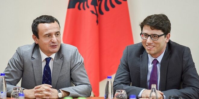 Unë jam kryeministër, jo komentues i shkrimeve edhe ashtu të vjetra të Hekuran Muratit, ka thënë Albin Kurti