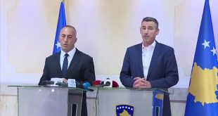 PDK dhe AAK mbajnë sot konferenca për media rreth zhvillimeve të fundit politike në Kosovë