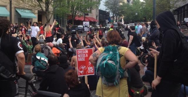 Sot në shumë vende të botës me protesta e demonstrata festohet 1 Maji, Dita ndërkombëtare e Punës