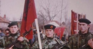 Avdyl Kodra: Beteja e 29 Marsit e vitit 1999 në Prekaz