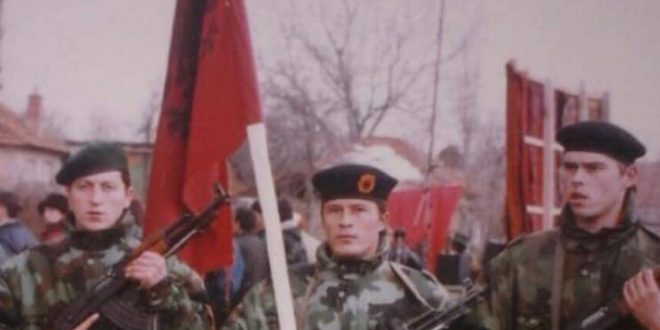 Avdyl Kodra: Beteja e 29 Marsit e vitit 1999 në Prekaz