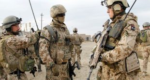 Gjermania është duke shqyrtuar planet për të caktuar një datë të tërheqjes së trupave nga Afganistani