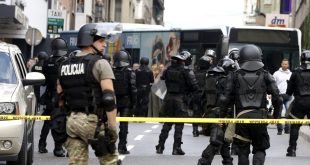 Policia në Bosnjë ka arrestuar shtatë të dyshuar për krime kundër civilëve në periudhën e luftës në vitet 1992-1995