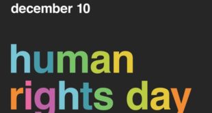Sot më 10 dhjetor shënohet Dita Ndërkombëtare e të Drejtave të Njeriut