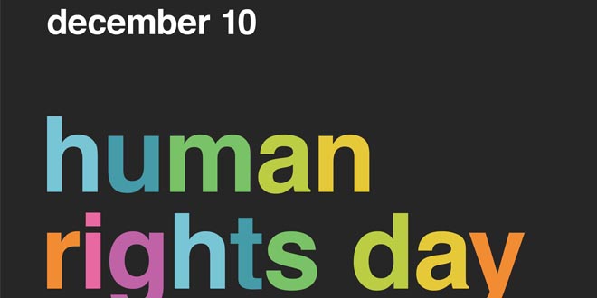 Sot më 10 dhjetor shënohet Dita Ndërkombëtare e të Drejtave të Njeriut