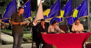 Ing. Blerim Bajraktaraj: "Rrugëtim nëpër valët e jetës" – një udhëzues i heshtur për forcën e shpirtit
