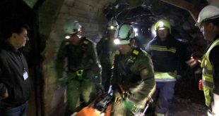 FSK-ja nxjerr trupat e pajetë të minatorëve të Minierës së Artanës