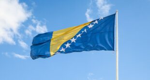 Igor Kalbukov: Nëse Bosnjë-Hercegovina vendos të bëhet anëtare e NATO-s në rastin e Ukrainës, treguam se çfarë ndodh