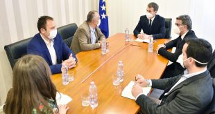 Oda e Afarizmit të Kosovës kërkon nga ministri i MPMS-së, Skender Reçica një ligj funksional të punës dhe lehonisë