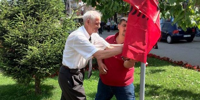 Afrim Morina: Shqiptarët duhet t’i kthehen vetvetes